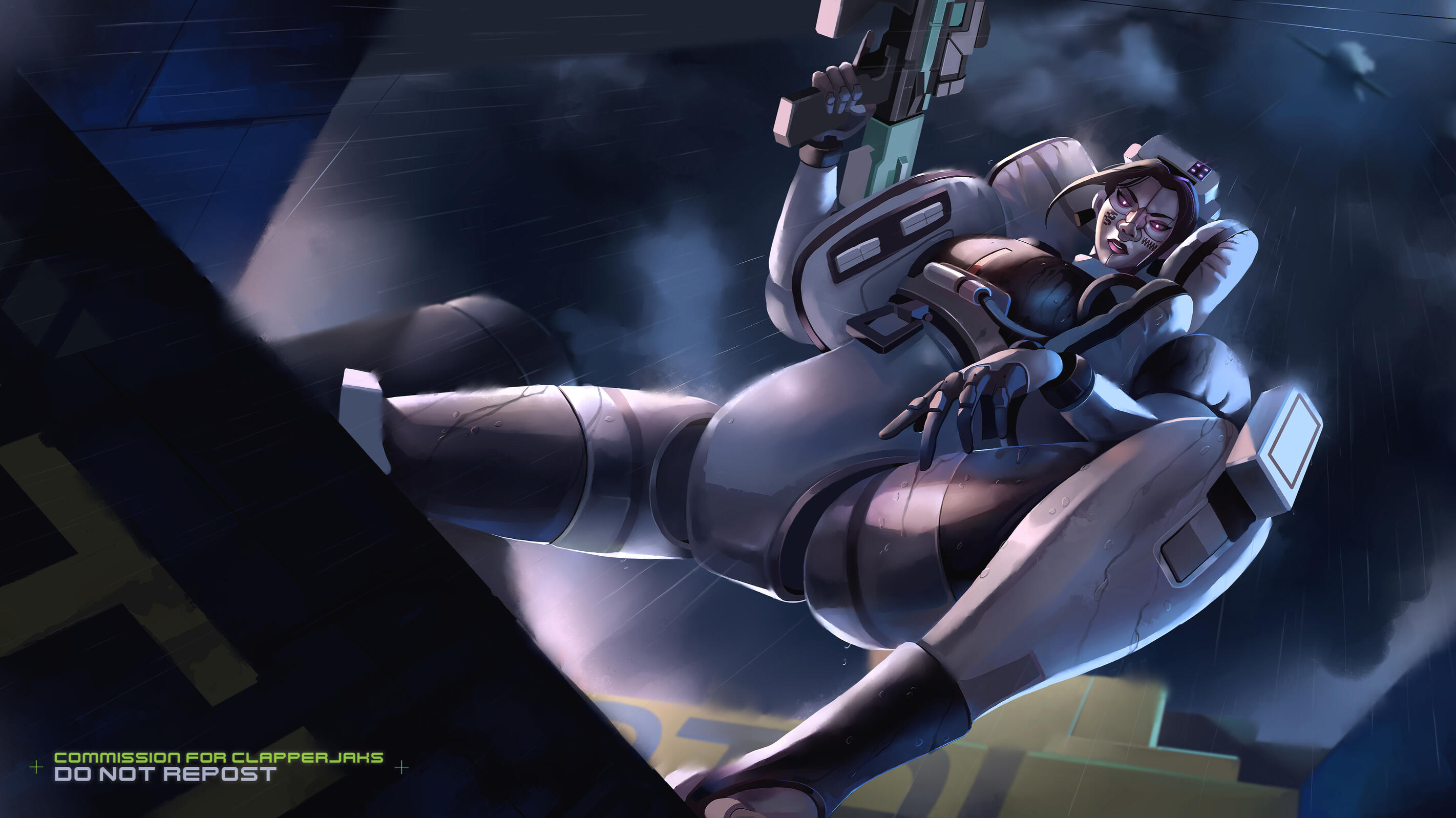 For ClapperJaks **[REDDIT]** 04-07-2026