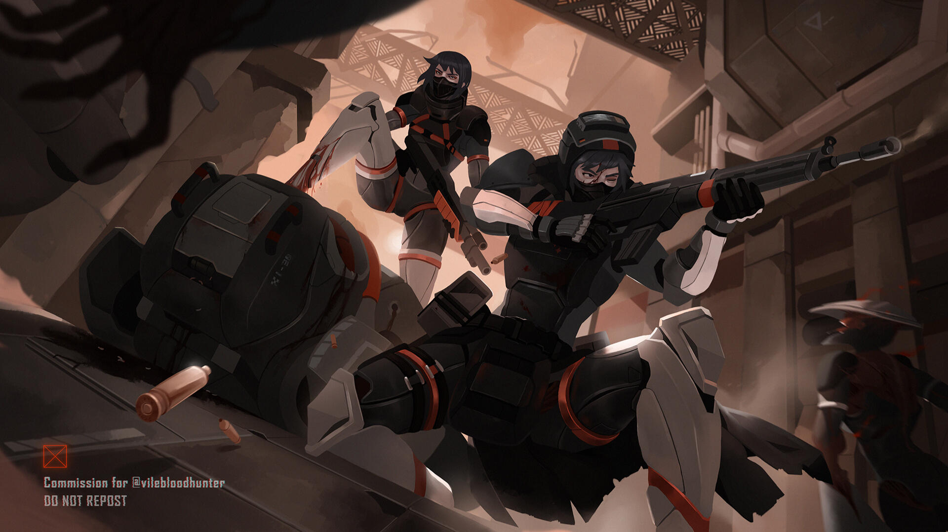 For @vilebloodhunter **[DISCORD]** 01-07-2026