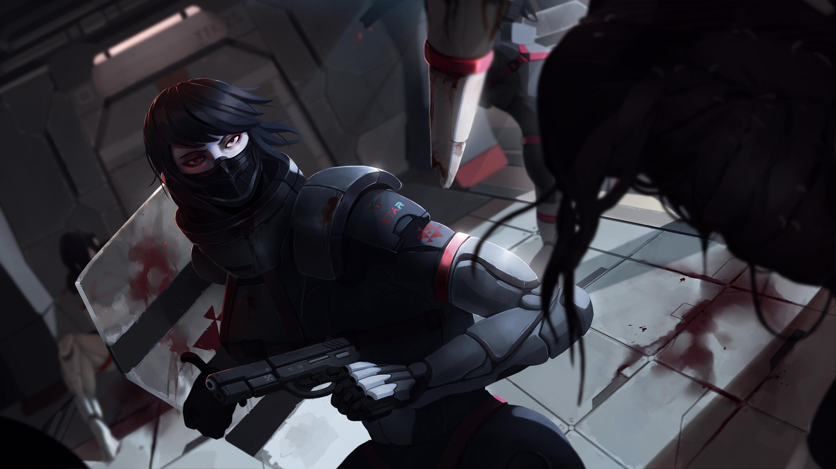 Outbreak Outbreak