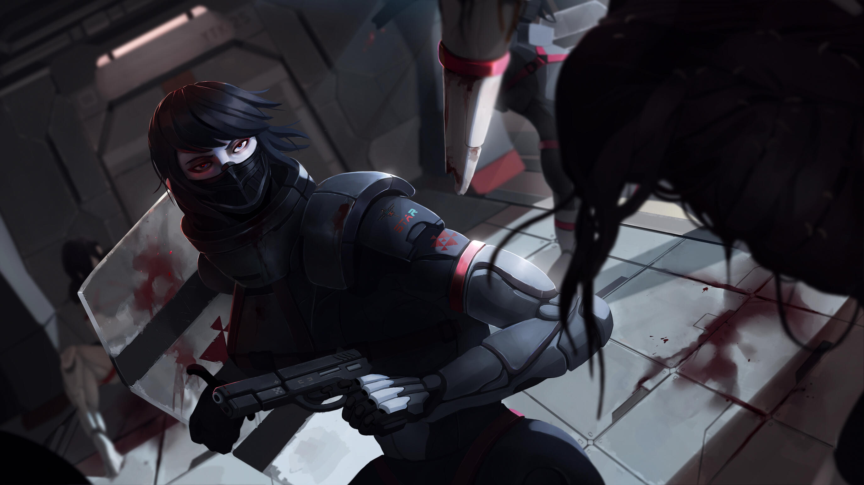 Outbreak Outbreak